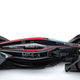 Illustration for article titled The Race Car Of The Future Is A Work Of Art